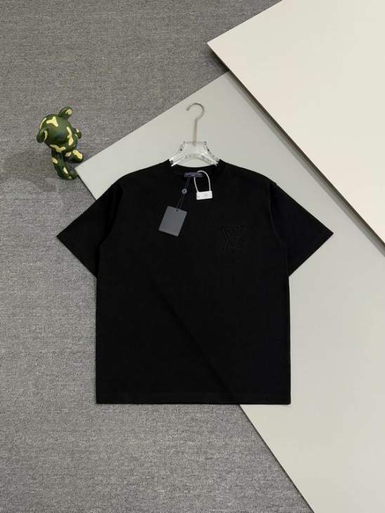 Picture of Louis Vuitton T Shirts Short _SKULVS-XLm6tx507287